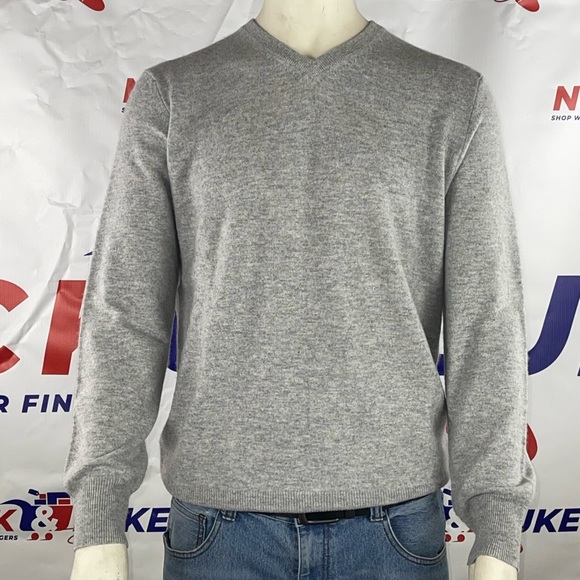 NAADAM Other - Naadam - Men’s Vneck Sweater